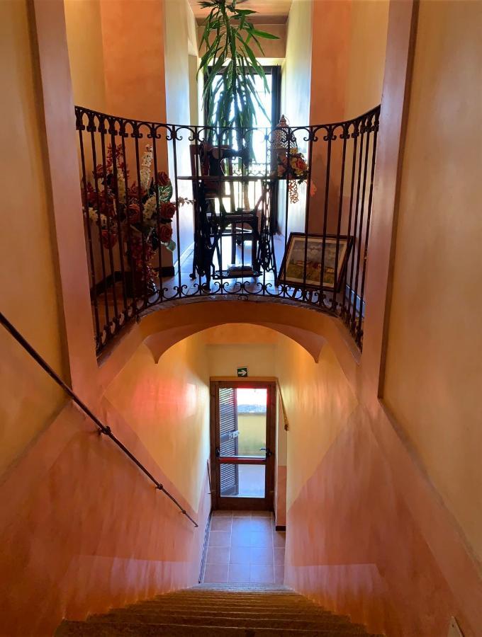 Agriturismo Cascina Smeralda Villa Pontestura Екстериор снимка