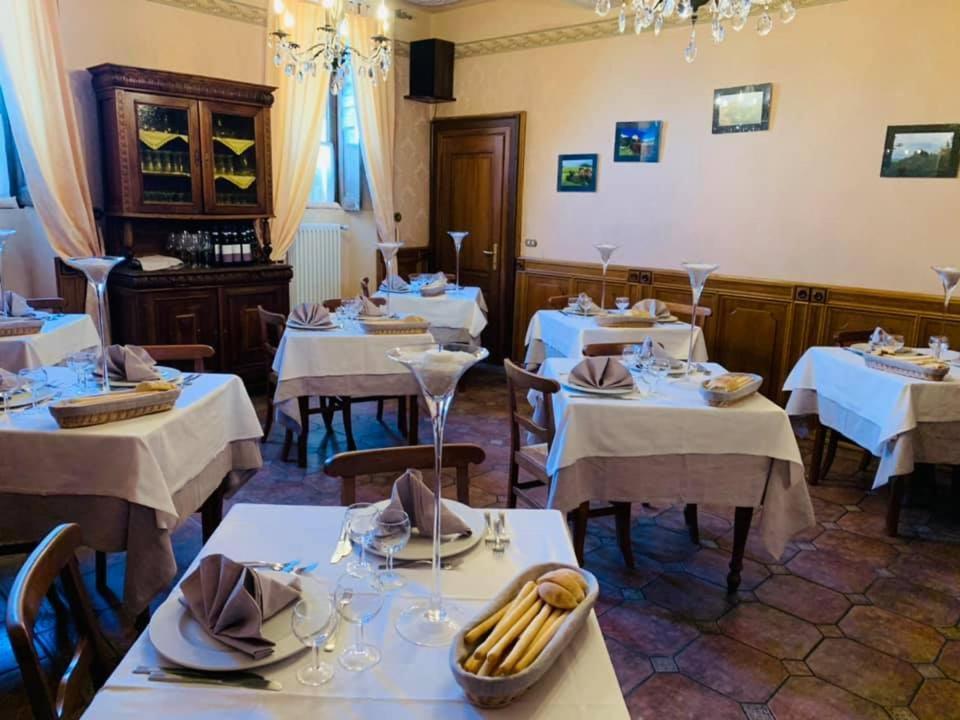 Agriturismo Cascina Smeralda Villa Pontestura Екстериор снимка