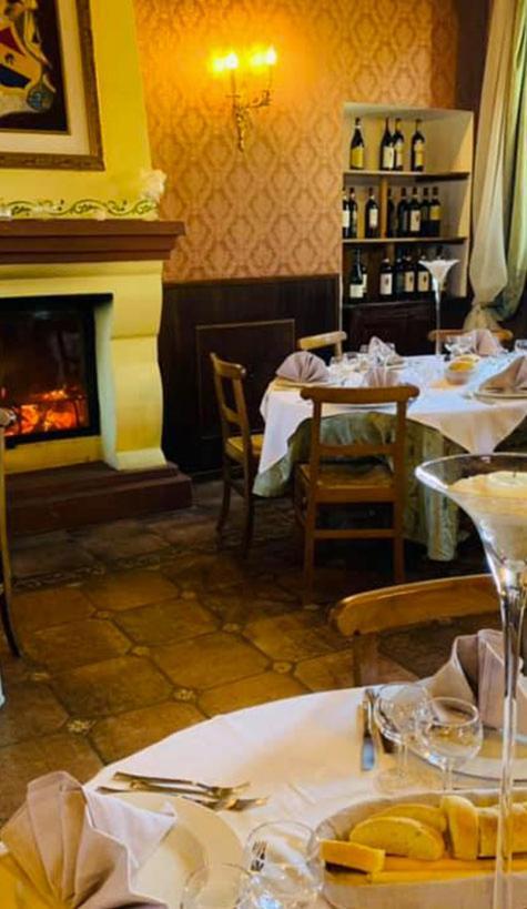 Agriturismo Cascina Smeralda Villa Pontestura Екстериор снимка