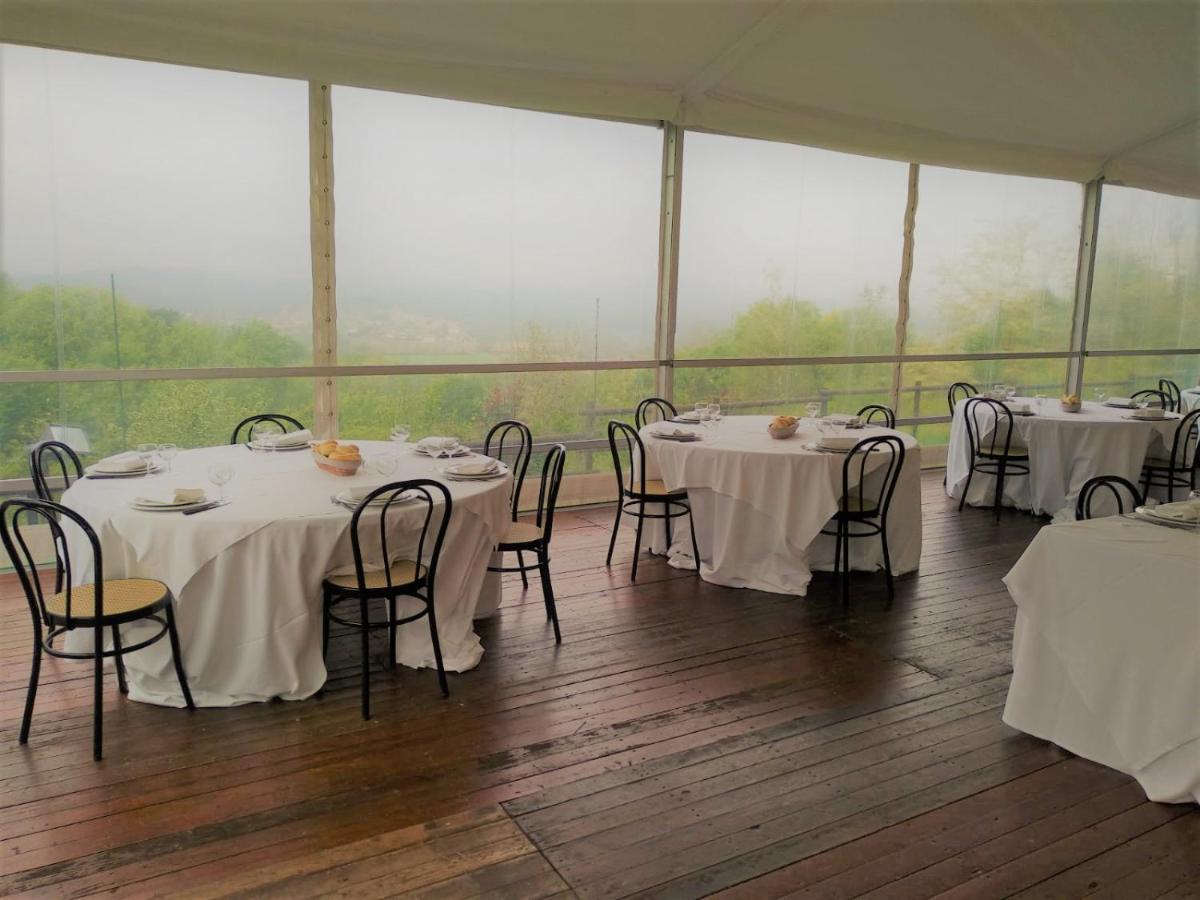 Agriturismo Cascina Smeralda Villa Pontestura Екстериор снимка